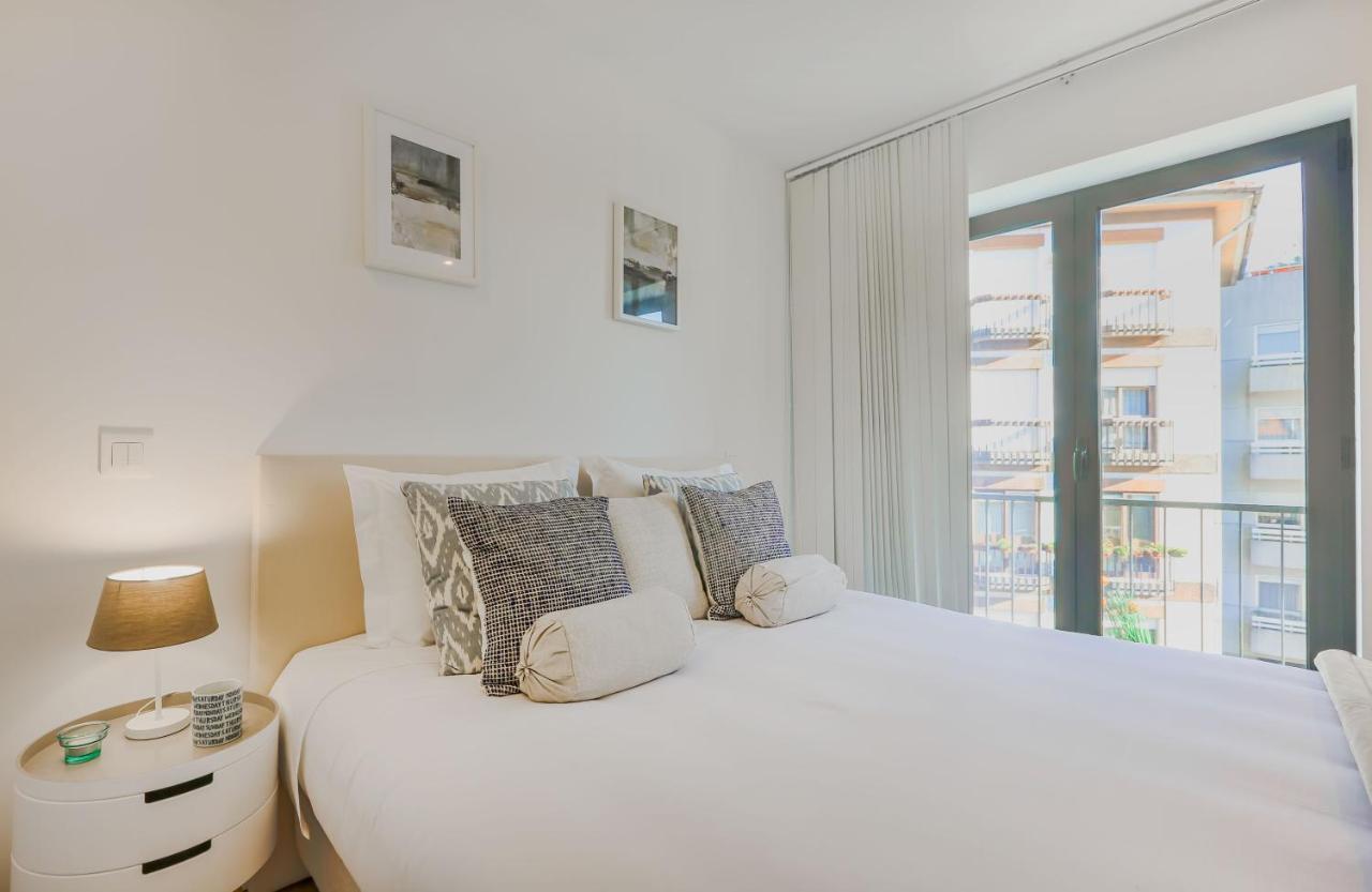 Porto City Elegant Retreat Eksteriør bilde