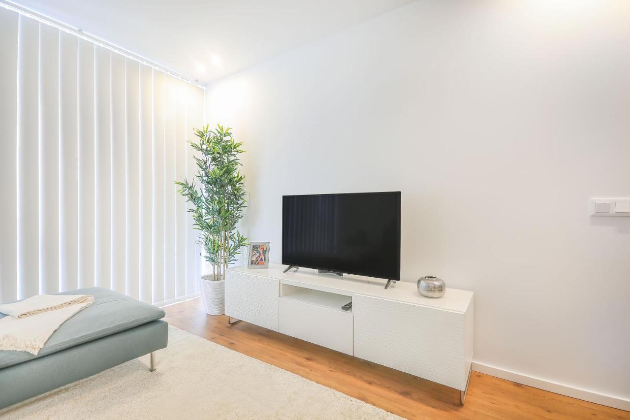 Porto City Elegant Retreat Eksteriør bilde