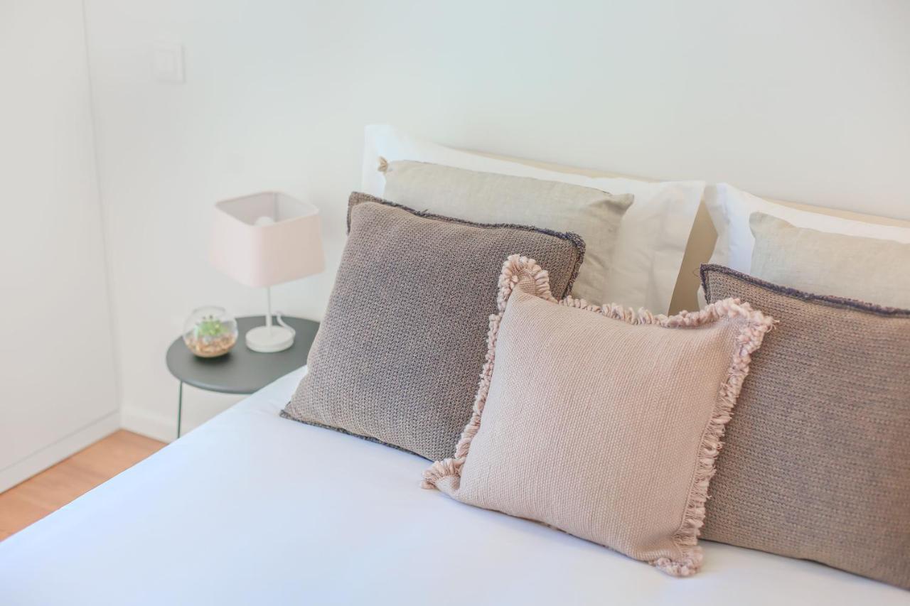 Porto City Elegant Retreat Eksteriør bilde