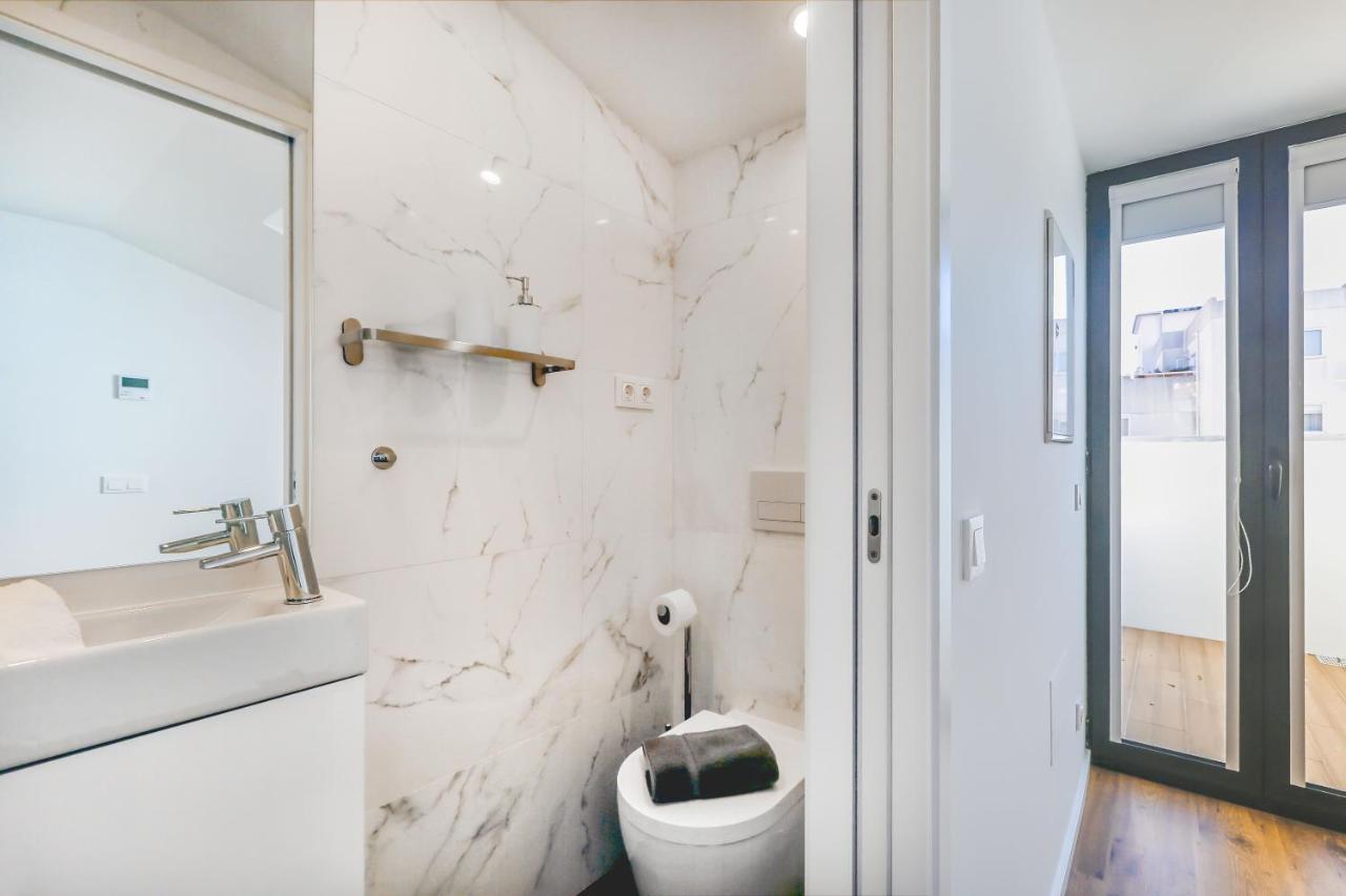 Porto City Elegant Retreat Eksteriør bilde